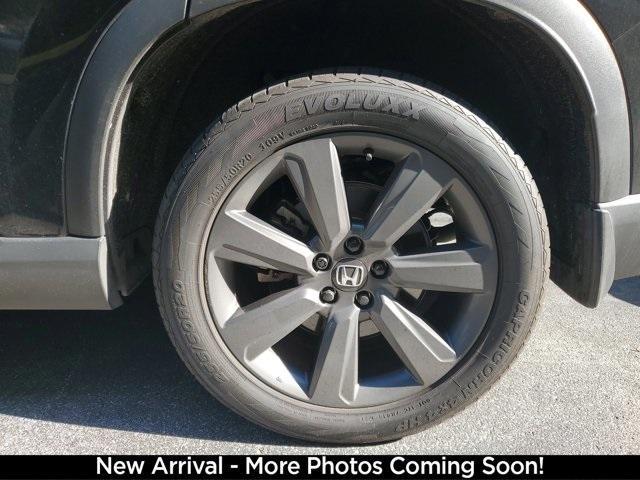 Photo of 2023  Honda Pilot