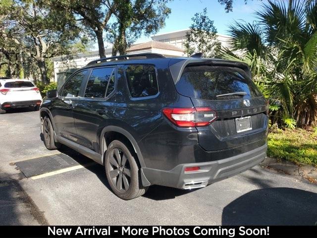 Photo of 2023  Honda Pilot