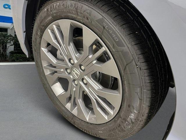 Photo of 2026 GA Honda Odyssey