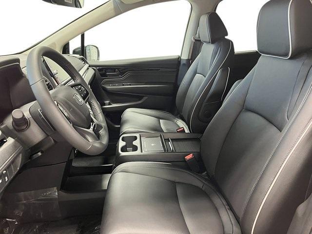 Photo of 2026 GA Honda Odyssey