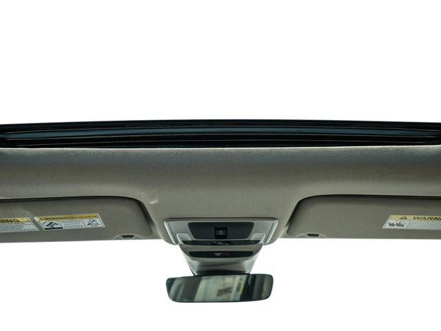 Photo of 2026 Modern Steel Metallic Honda HR-V