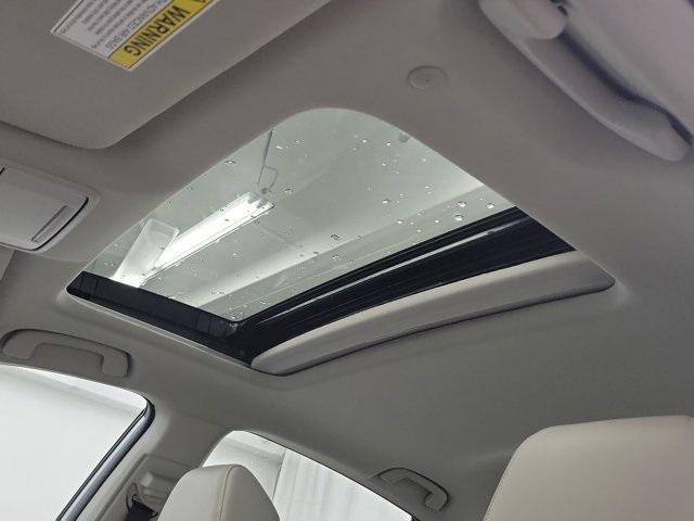 Photo of 2024 Platinum Honda Accord Hybrid