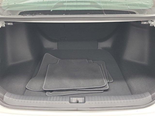 Photo of 2024 Platinum Honda Accord Hybrid