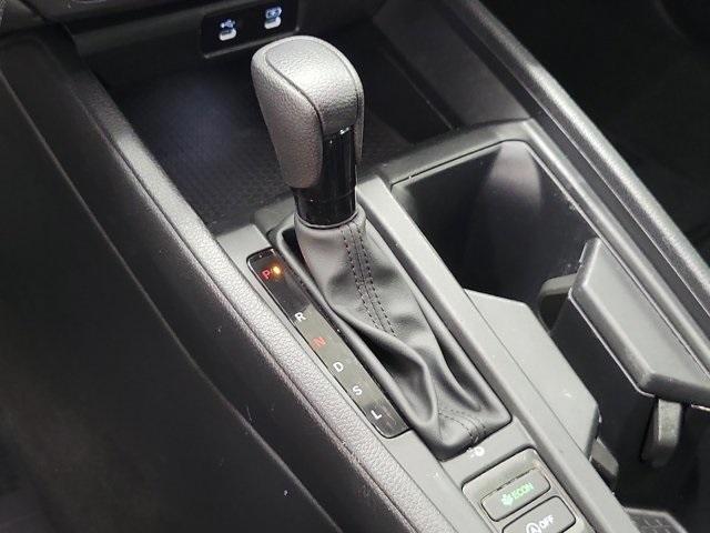 Photo of 2023 White Honda Accord