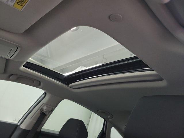 Photo of 2023 White Honda Accord