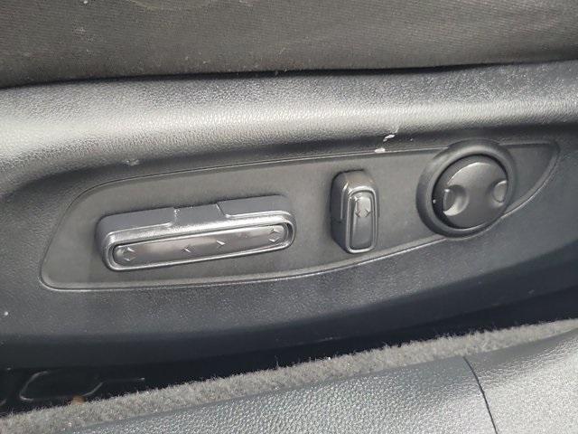 Photo of 2023 White Honda Accord