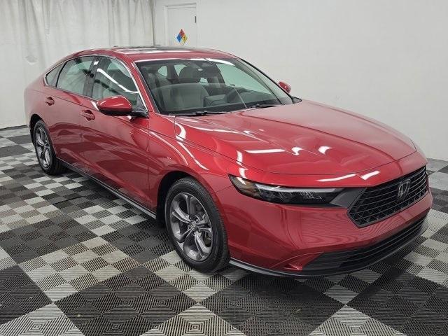 2024 Honda Accord