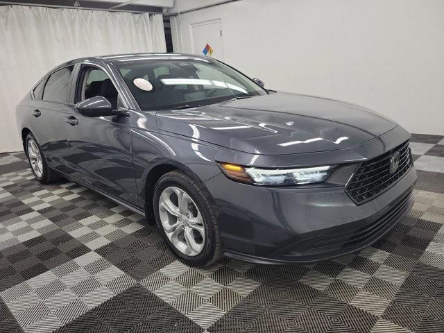 2023 Honda Accord
