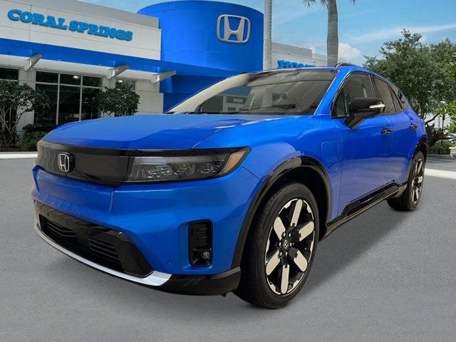 Photo of 2025 Pacific Blue Honda Prologue