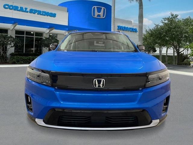 Photo of 2025 Pacific Blue Honda Prologue