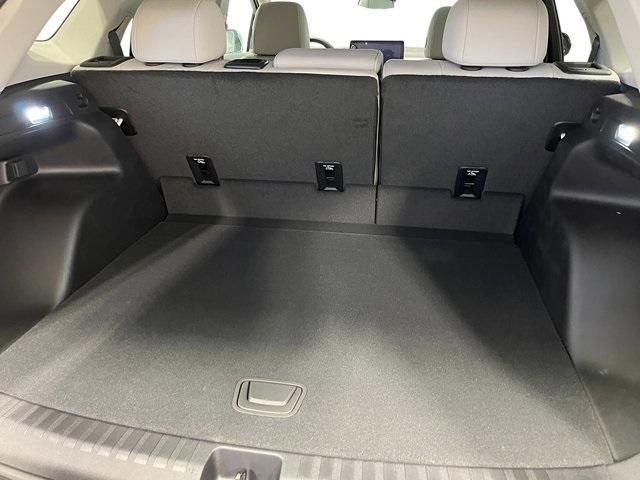 Photo of 2025 Pacific Blue Honda Prologue