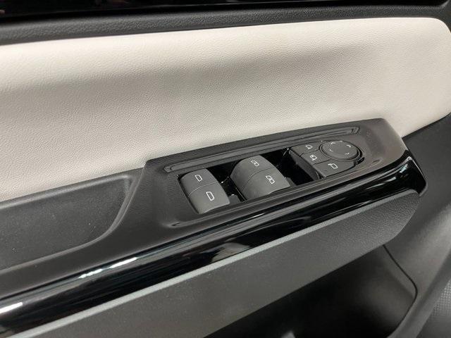 Photo of 2025 Pacific Blue Honda Prologue