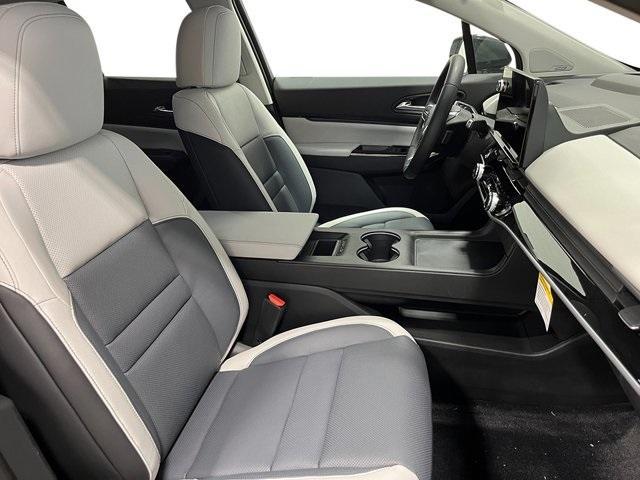 Photo of 2025 Pacific Blue Honda Prologue