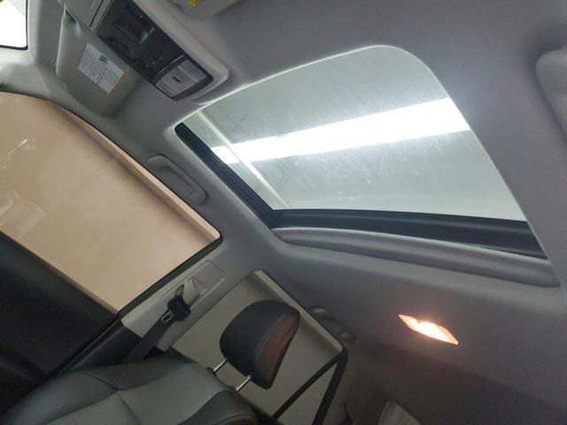 Photo of 2024 Gray Toyota 4Runner