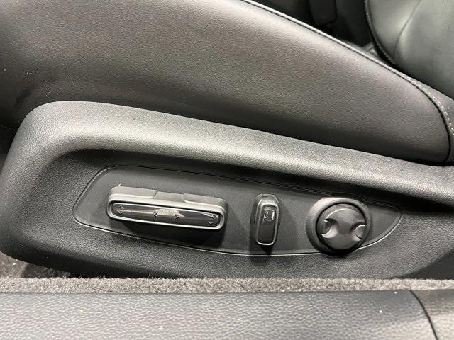 Photo of 2025 Still Night Pearl Honda Accord Hybrid