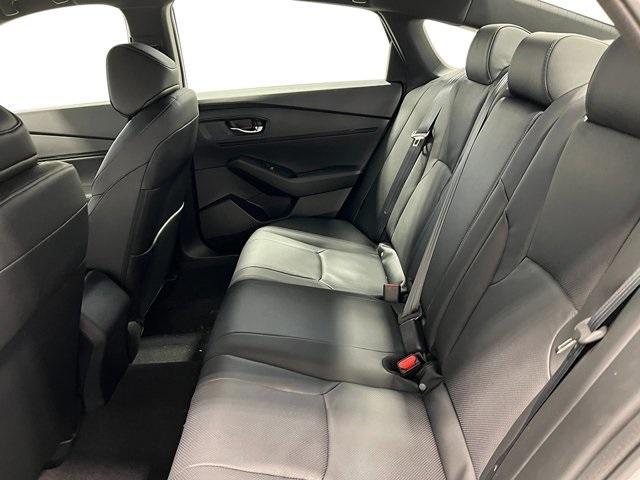 Photo of 2025 Still Night Pearl Honda Accord Hybrid