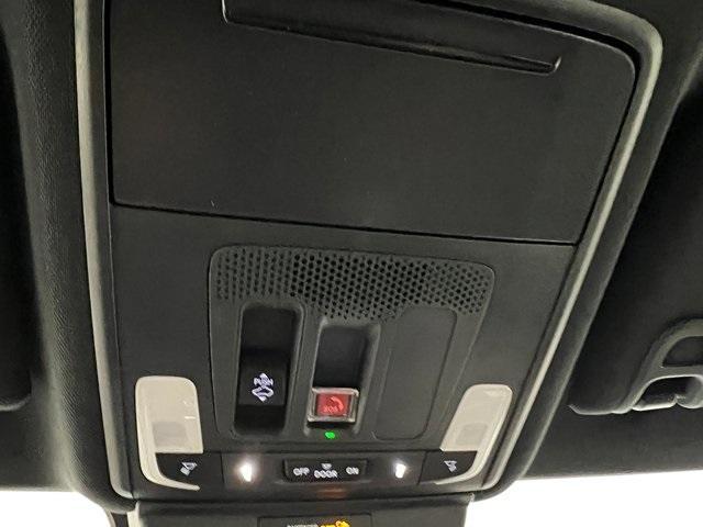 Photo of 2025 Still Night Pearl Honda Accord Hybrid