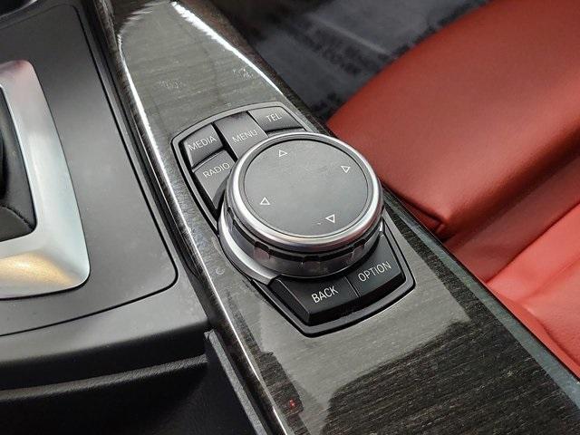 Photo of 2015 White Metallic BMW 428