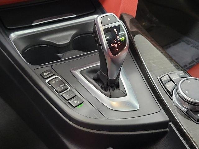 Photo of 2015 White Metallic BMW 428