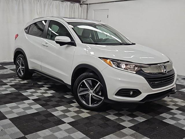 2022 Honda HR-V