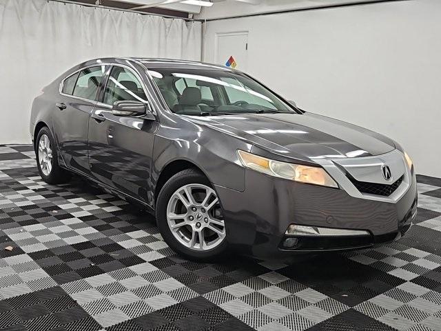 2011 Acura TL