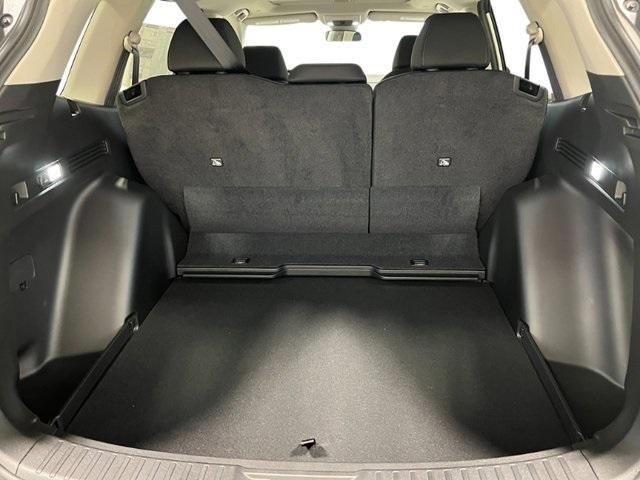 Photo of 2025 Crystal Honda CR-V