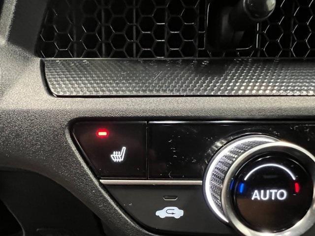 Photo of 2025 Crystal Honda CR-V