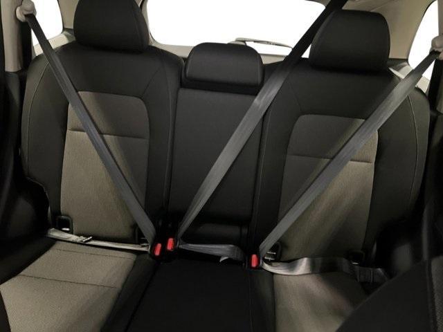 Photo of 2025 Crystal Honda CR-V