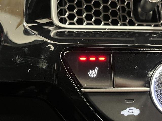 Photo of 2025 Urban Gray Honda Civic Hybrid