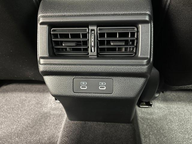 Photo of 2025 Still Night Pearl Honda Accord
