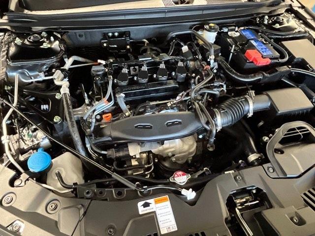 Photo of 2025 Still Night Pearl Honda Accord