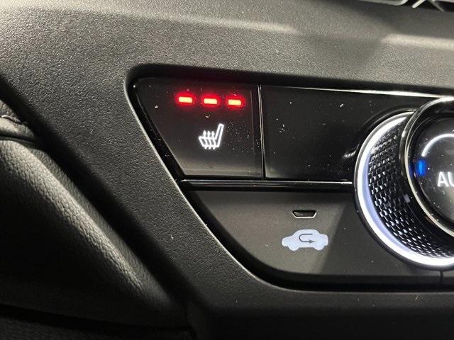 Photo of 2025 Still Night Pearl Honda Accord