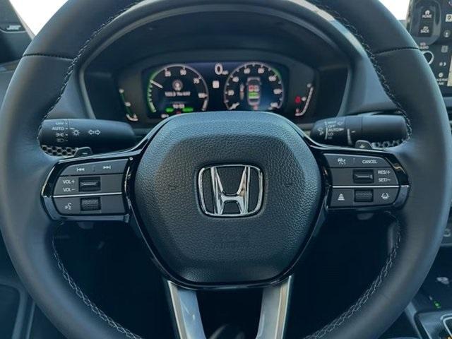 Photo of 2025 WY Honda Civic Hybrid