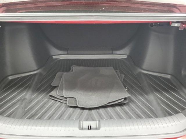 Photo of 2024 Red Honda Accord