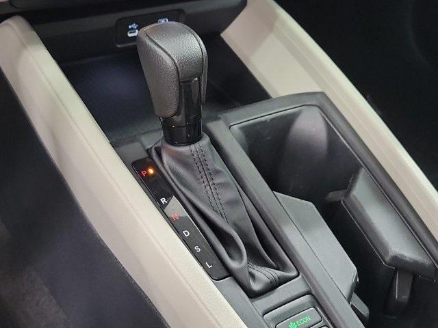 Photo of 2024 Red Honda Accord