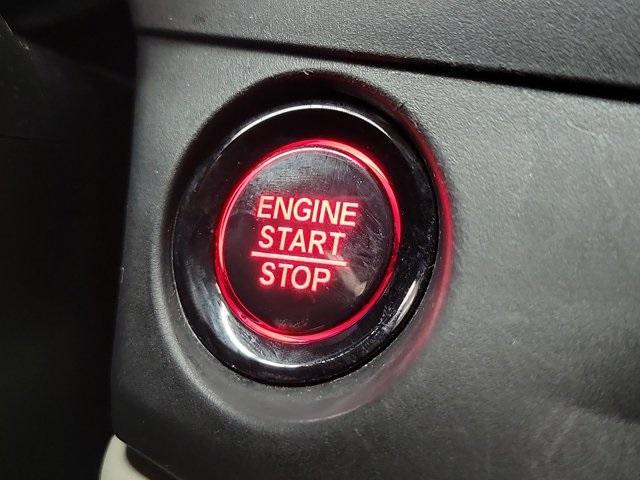 Photo of 2024 Red Honda Accord