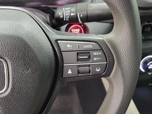 Photo of 2024 Red Honda Accord
