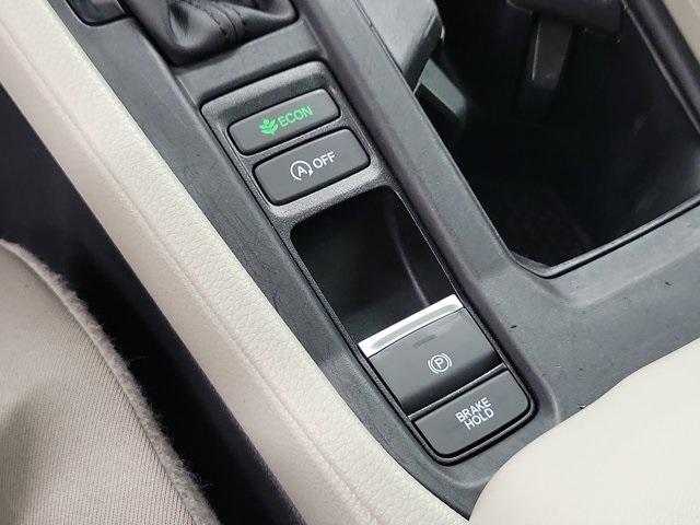 Photo of 2024 Red Honda Accord