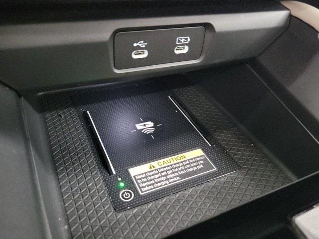 Photo of 2024 Platinum Honda Accord Hybrid