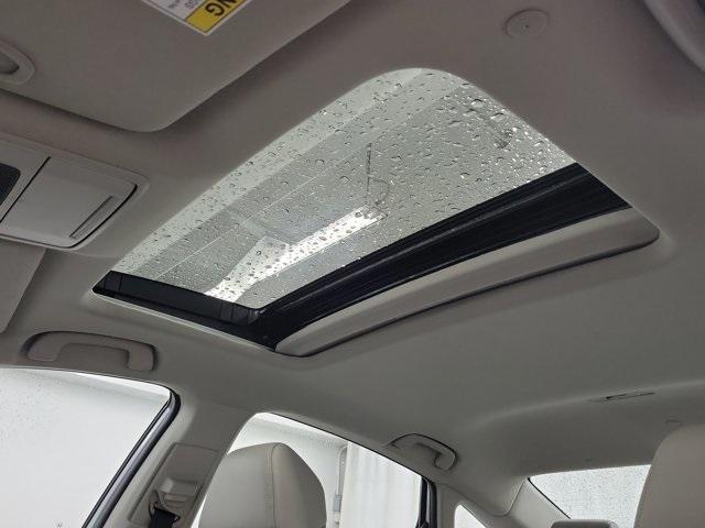 Photo of 2024 Platinum Honda Accord Hybrid