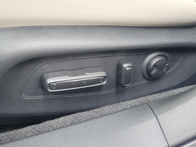 Photo of 2024 Platinum Honda Accord Hybrid