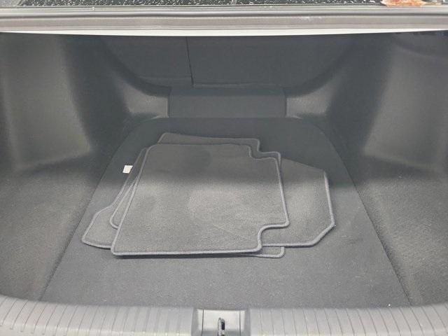 Photo of 2024 Platinum Honda Accord Hybrid