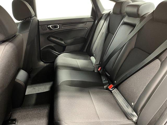 Photo of 2026 Rallye Red Honda Civic