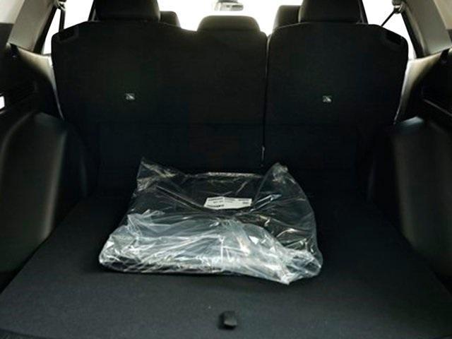Photo of 2026 Crystal Black Pearl Honda CR-V