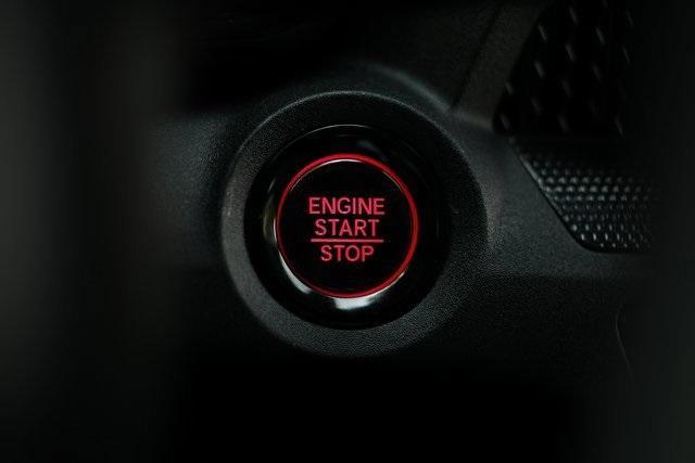 Photo of 2026 Crystal Black Pearl Honda CR-V