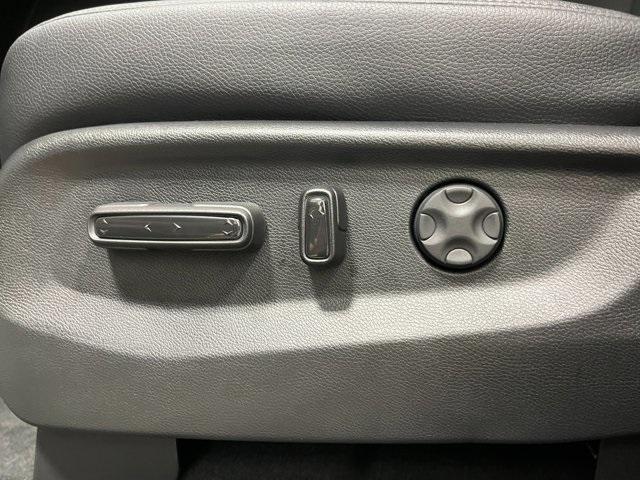 Photo of 2025 Celestial Blue Metallic Honda Odyssey