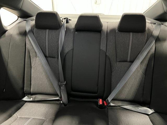 Photo of 2025 Urban Gray Pearl Honda Accord Hybrid