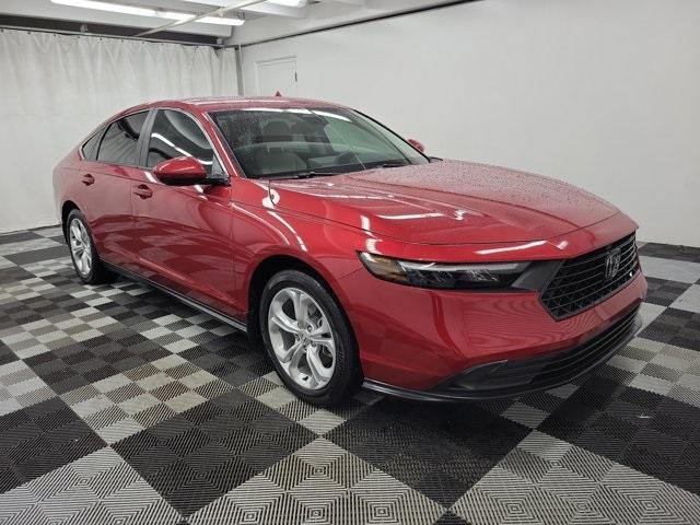 2024 Honda Accord