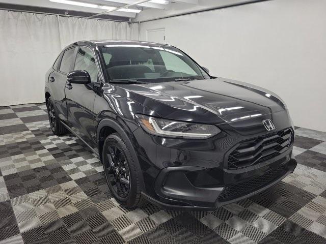 2023 Honda HR-V