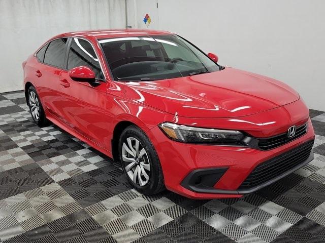 2023 Honda Civic